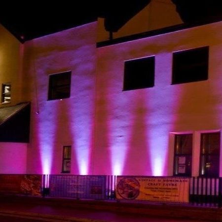 The R Inn Hotel 데스버러 외부 사진