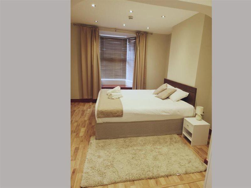 The R Inn Hotel 데스버러 외부 사진