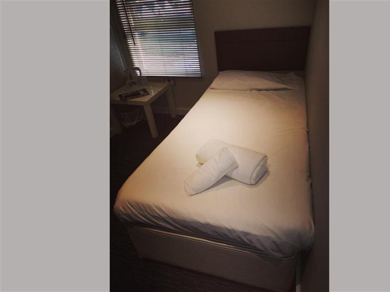 The R Inn Hotel 데스버러 외부 사진