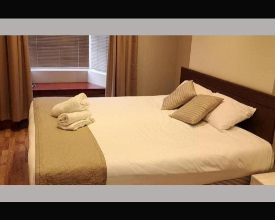 The R Inn Hotel 데스버러 외부 사진